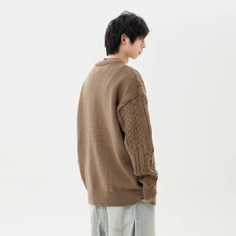 KFKU Sweaters Unisex-17