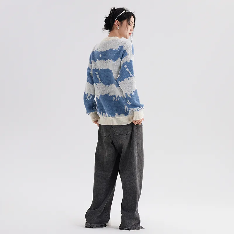 KFKU Sweaters Unisex-6