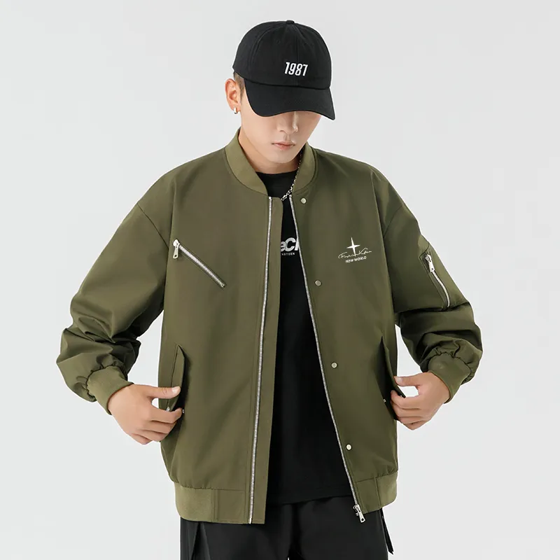 KFKU Jackets Unisex-12