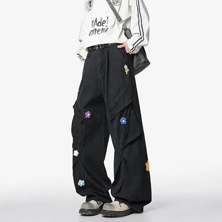 KFKU Jeans Unisex-13