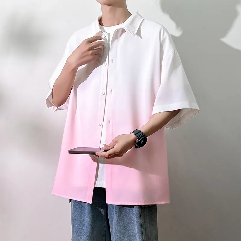 KFKU Shirts Unisex-6