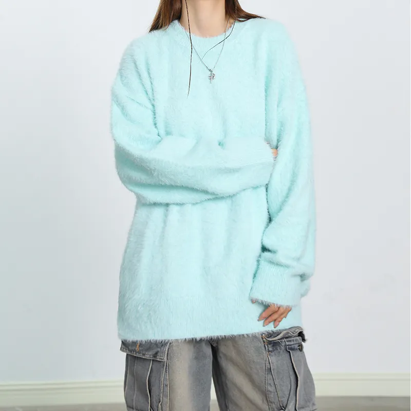 KFKU Sweaters Unisex-24