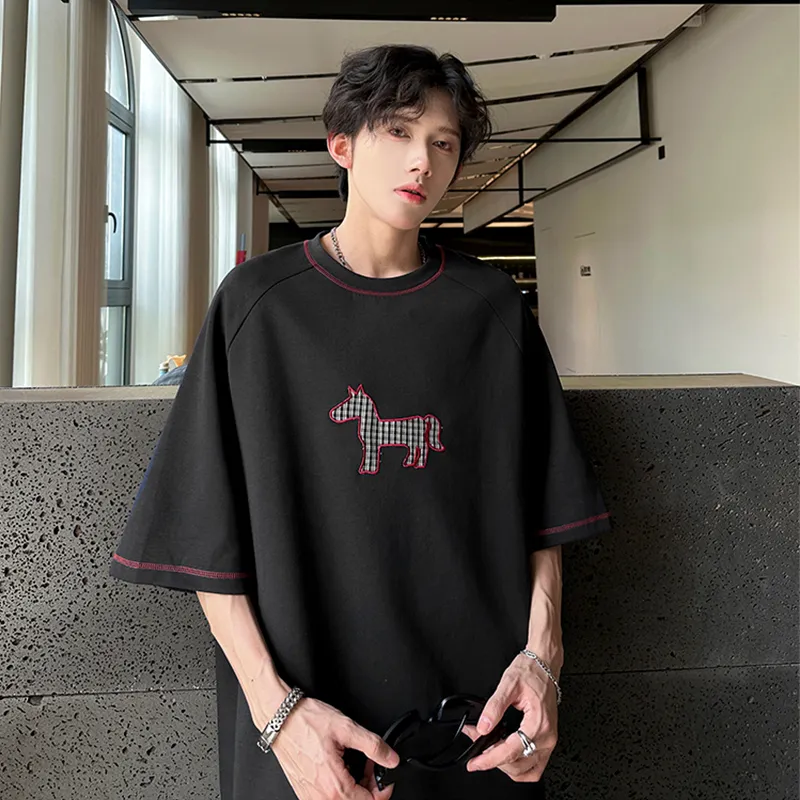 KFKU T Shirts Unisex-6