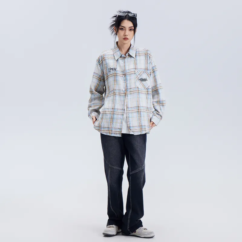 KFKU Shirts Unisex-21