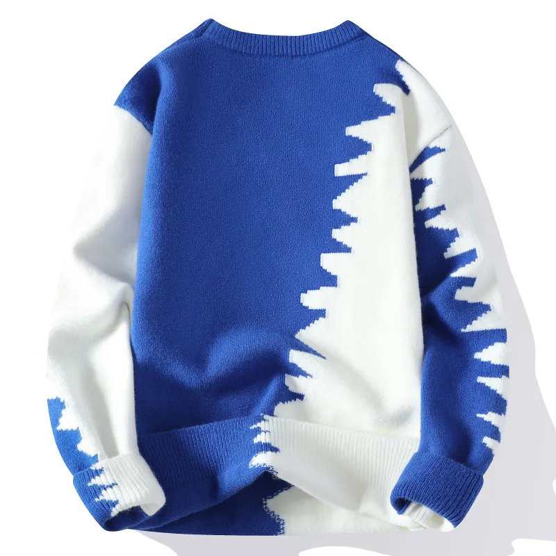KFKU Sweaters Unisex-4
