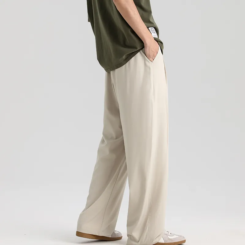 KFKU Casual Pants Unisex-11