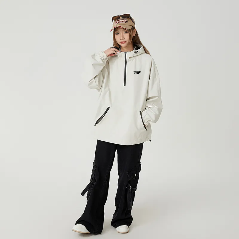 KFKU Jackets Unisex-12
