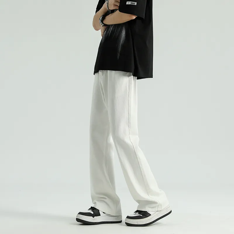 KFKU Jeans Unisex-23