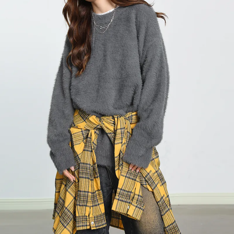KFKU Sweaters Unisex-29