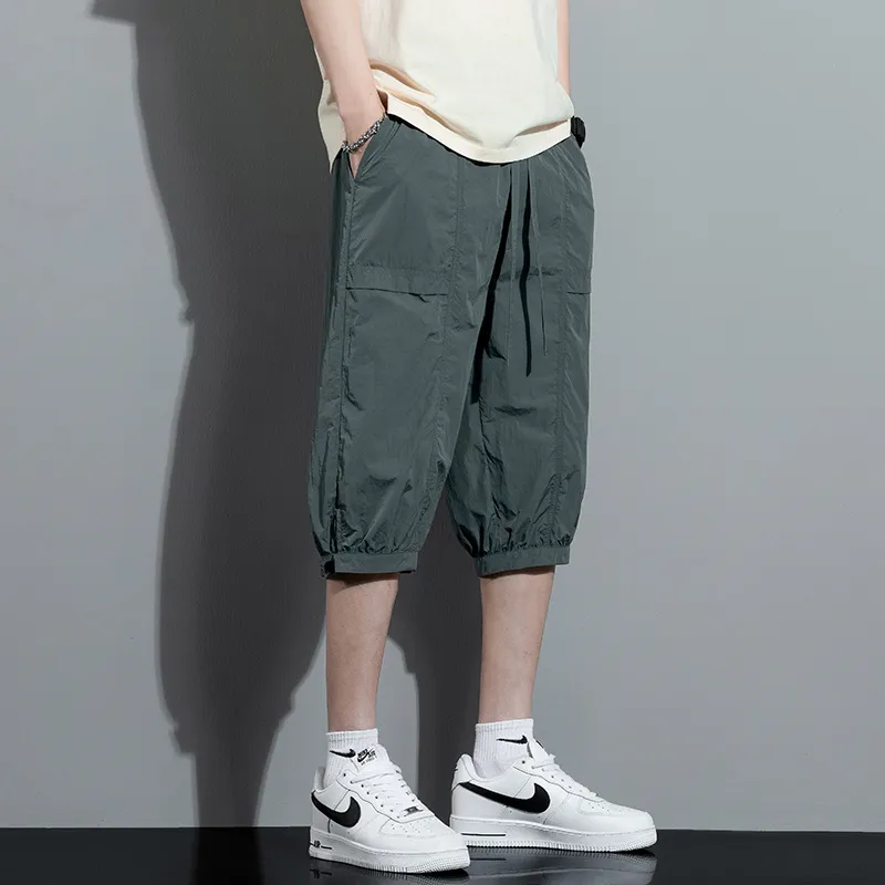 KFKU Casual Shorts Unisex-8