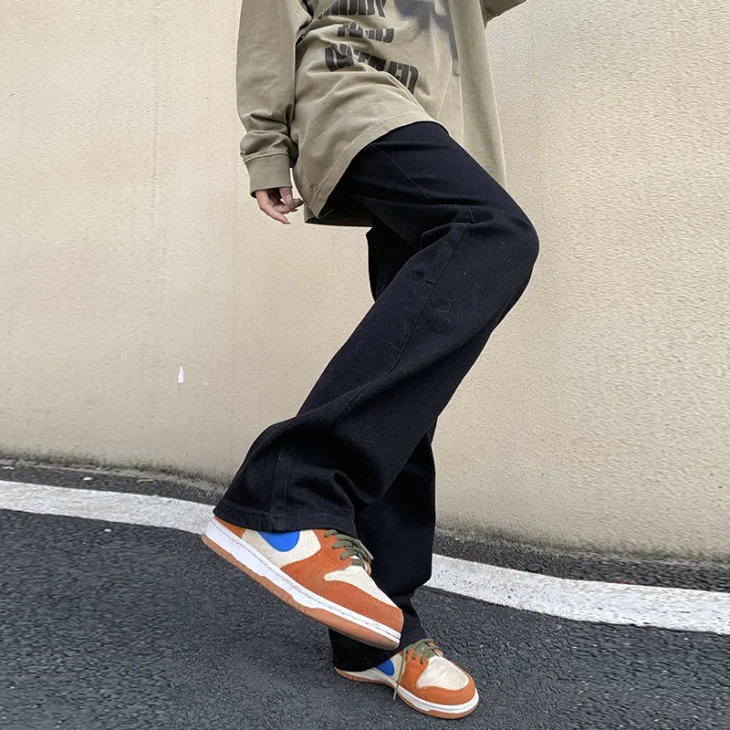 KFKU Jeans Unisex-13