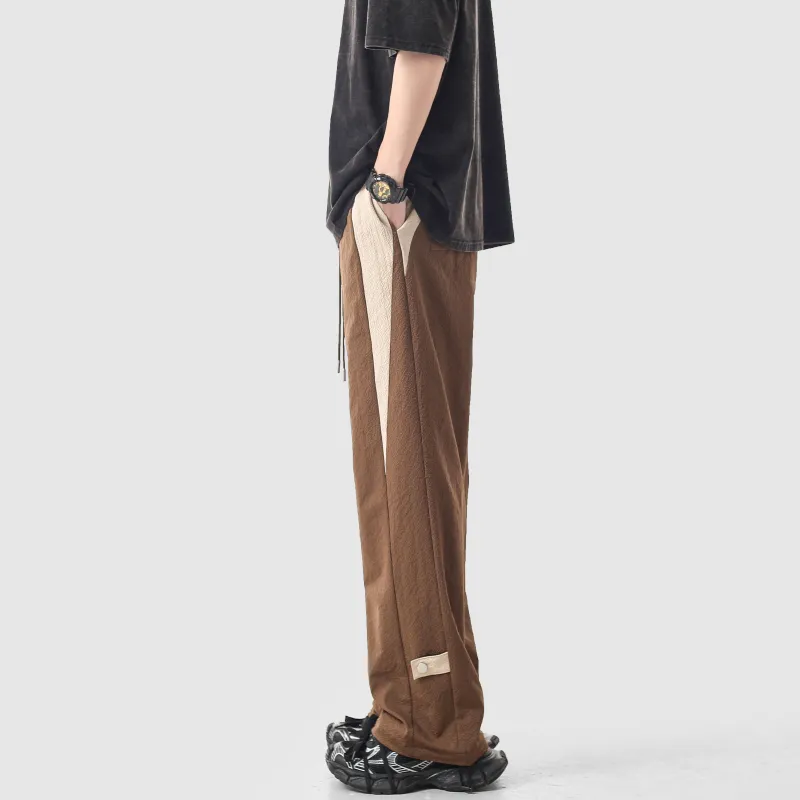 KFKU Casual Pants Unisex-14