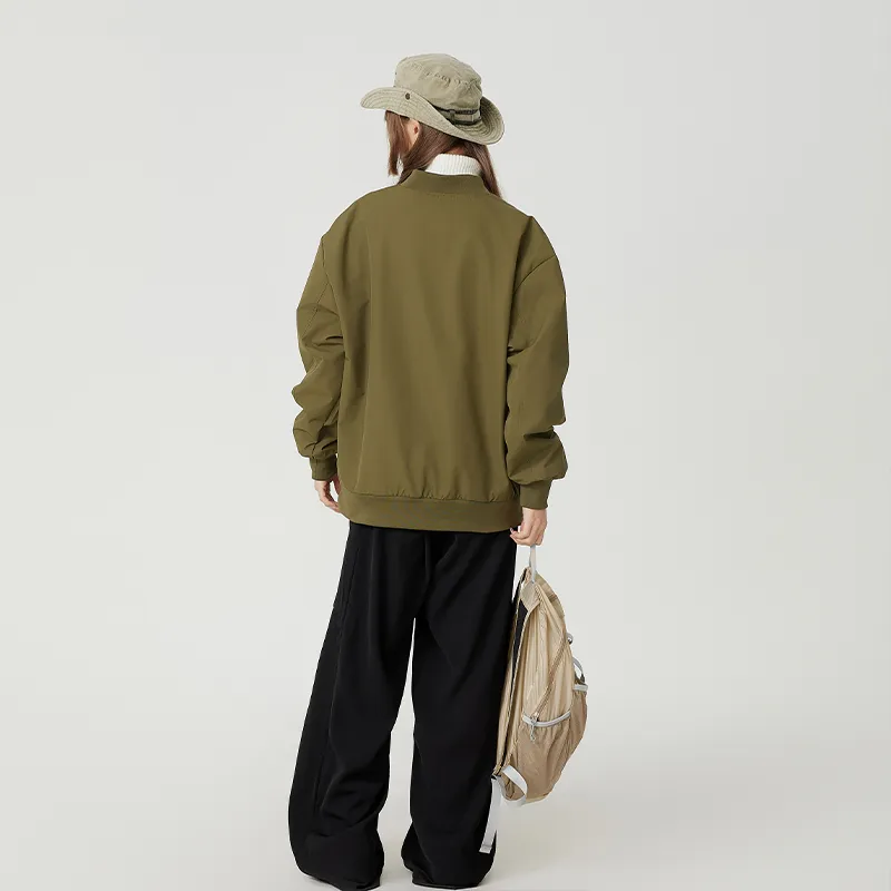 KFKU Jackets Unisex-11