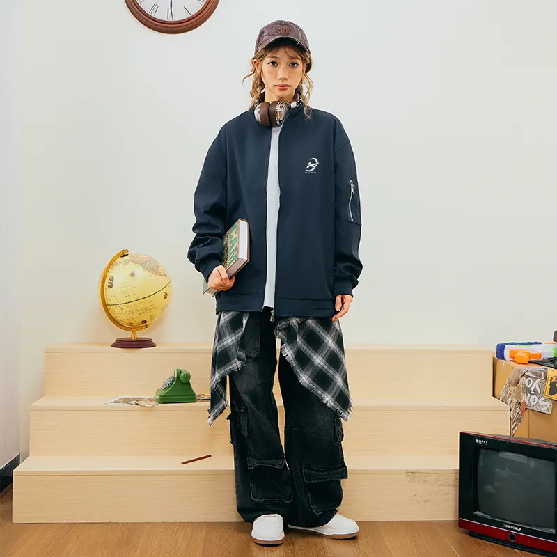 KFKU Jackets Unisex-13