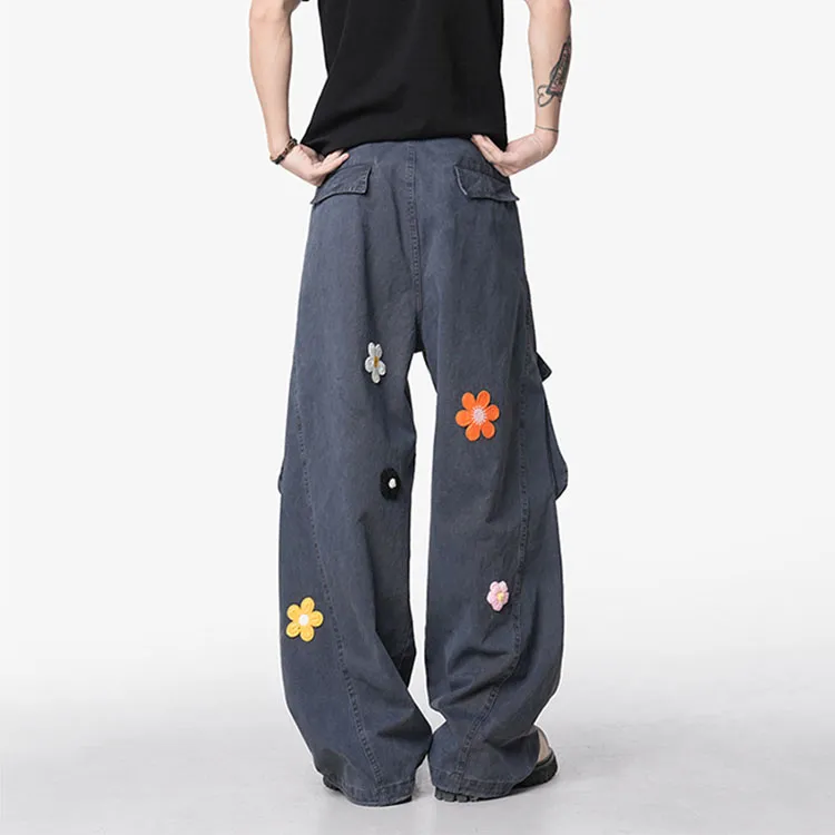 KFKU Jeans Unisex-8