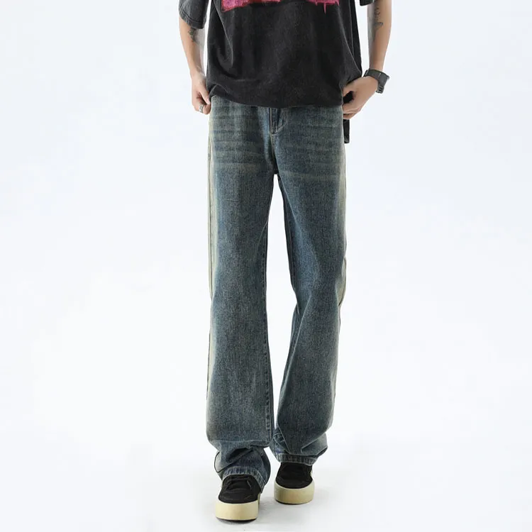 KFKU Jeans Unisex-5