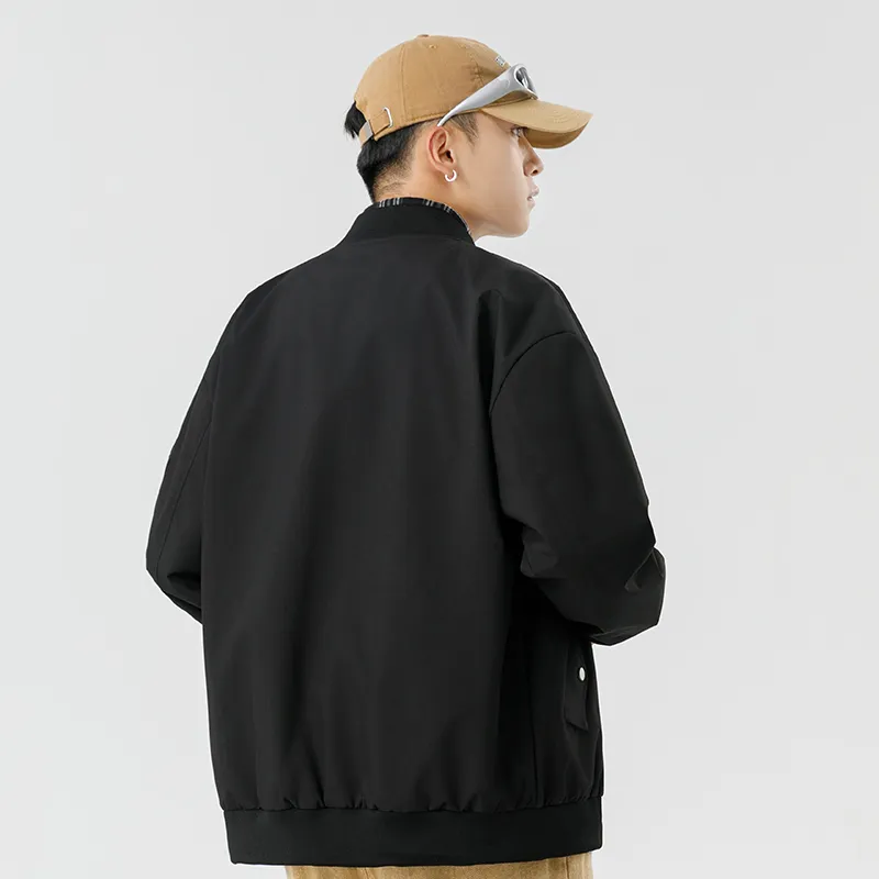 KFKU Jackets Unisex-5