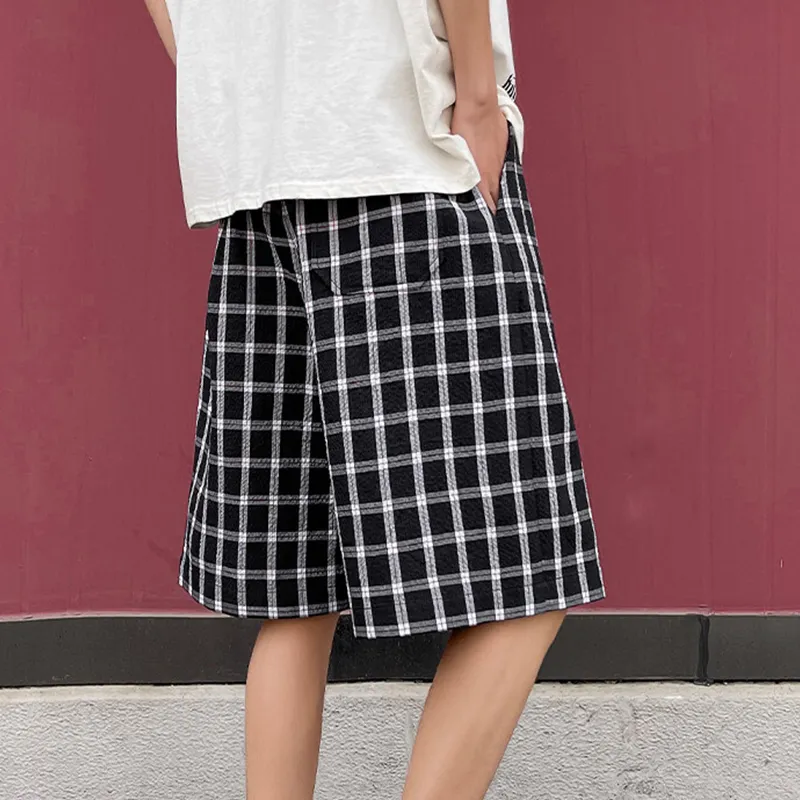 KFKU Casual Shorts Unisex-3