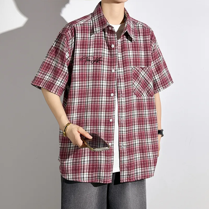 KFKU Shirts Unisex-31