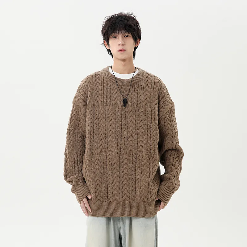 KFKU Sweaters Unisex-16