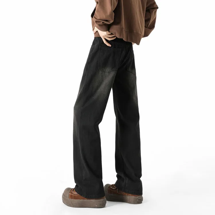 KFKU Jeans Unisex-26