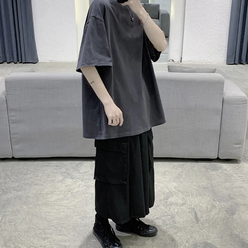 KFKU T Shirts Unisex-7