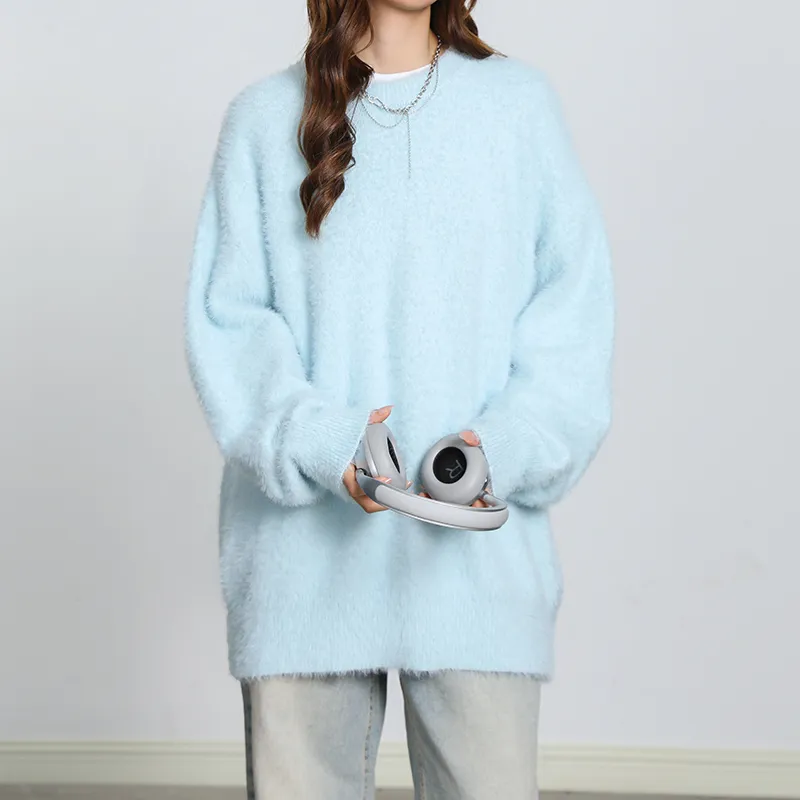KFKU Sweaters Unisex-19
