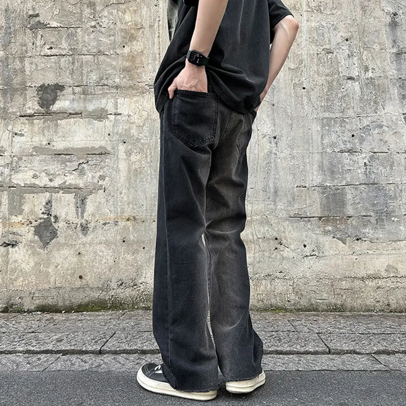 KFKU Jeans Unisex-3