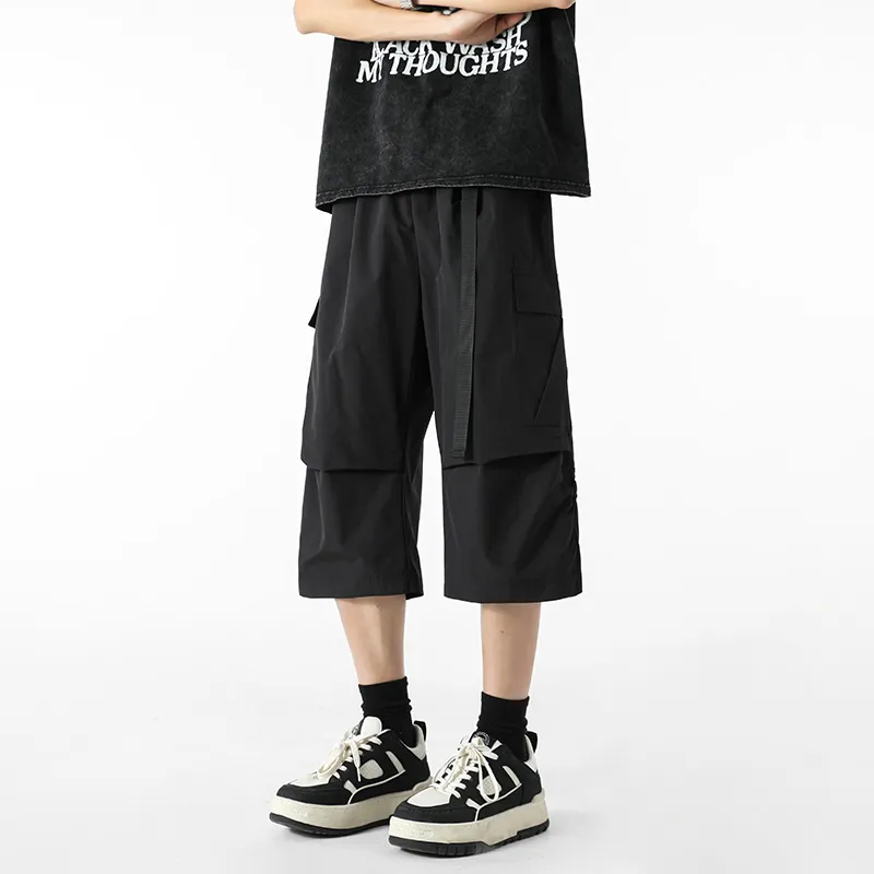 KFKU Casual Shorts Unisex-6