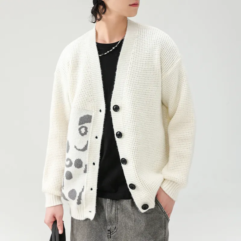 KFKU Sweaters Unisex-12