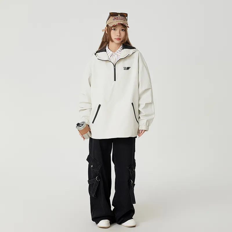KFKU Jackets Unisex-10