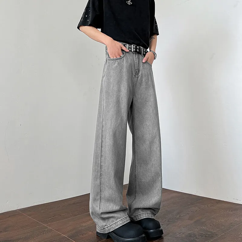 KFKU Jeans Unisex-11