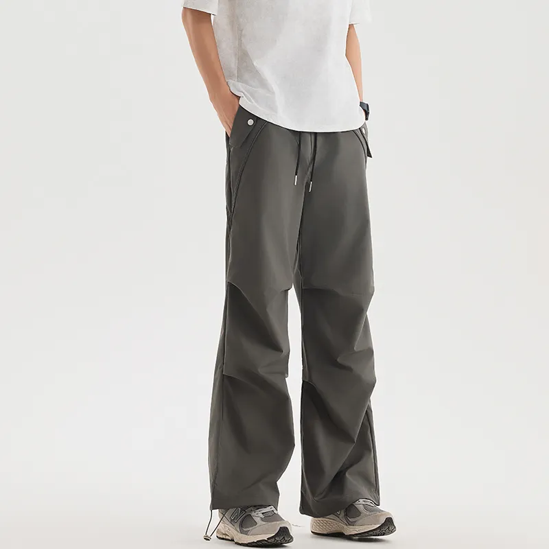 KFKU Cargo Pants Unisex-7
