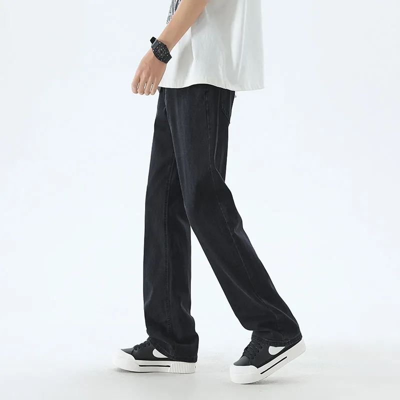 KFKU Jeans Unisex-4