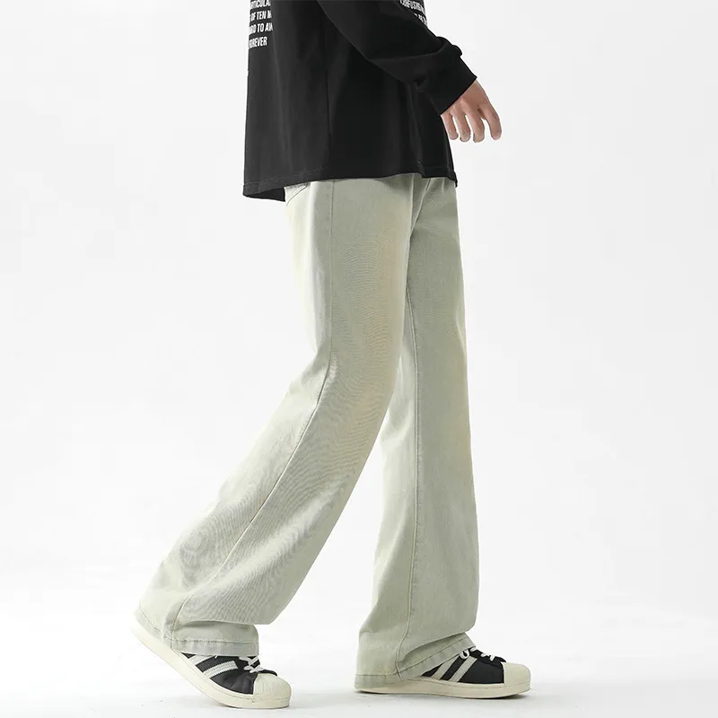KFKU Jeans Unisex-17