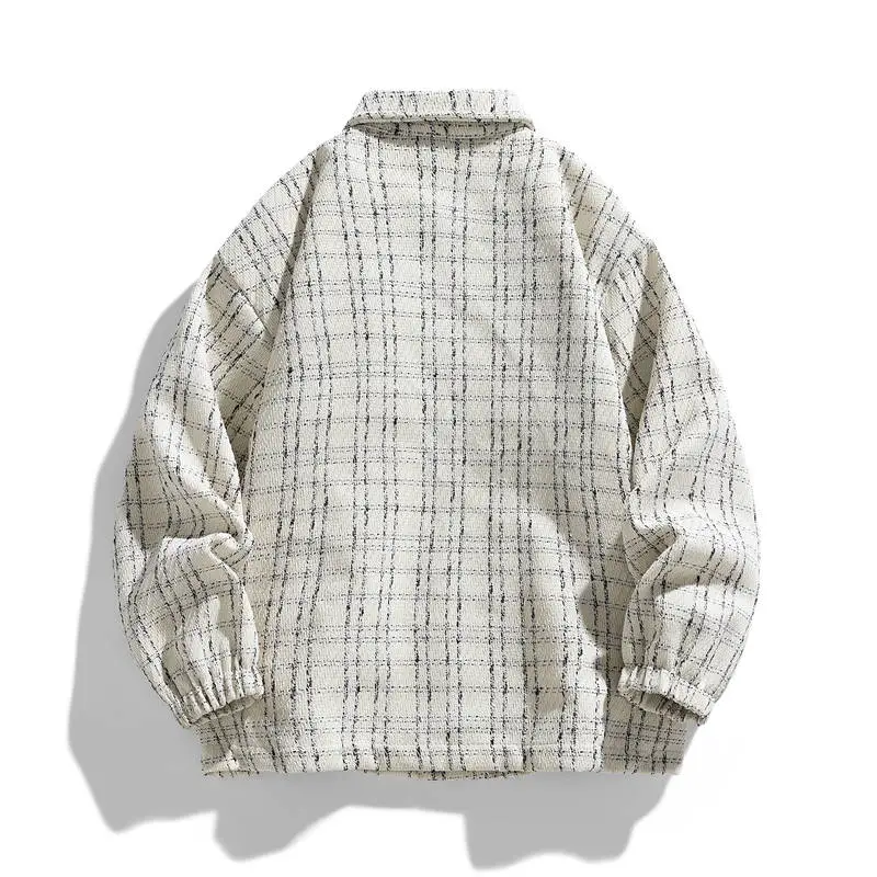 KFKU Jackets Unisex-7
