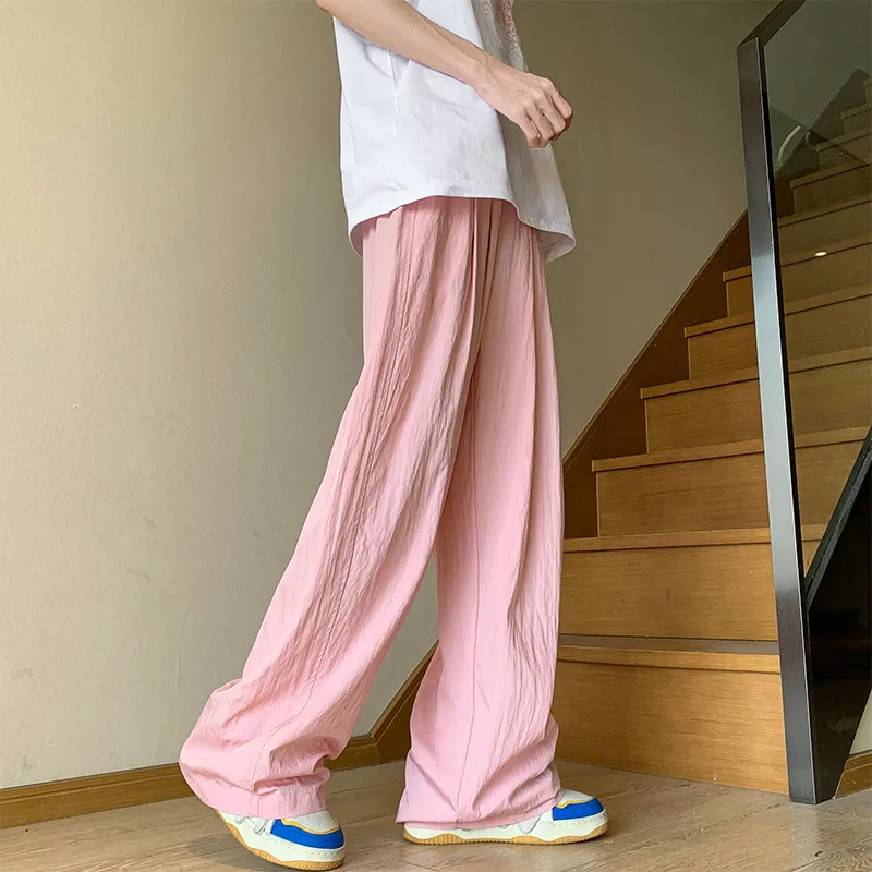 KFKU Casual Pants Unisex-6