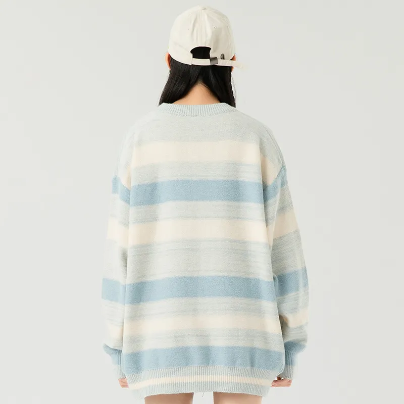 KFKU Knitwear Unisex-8