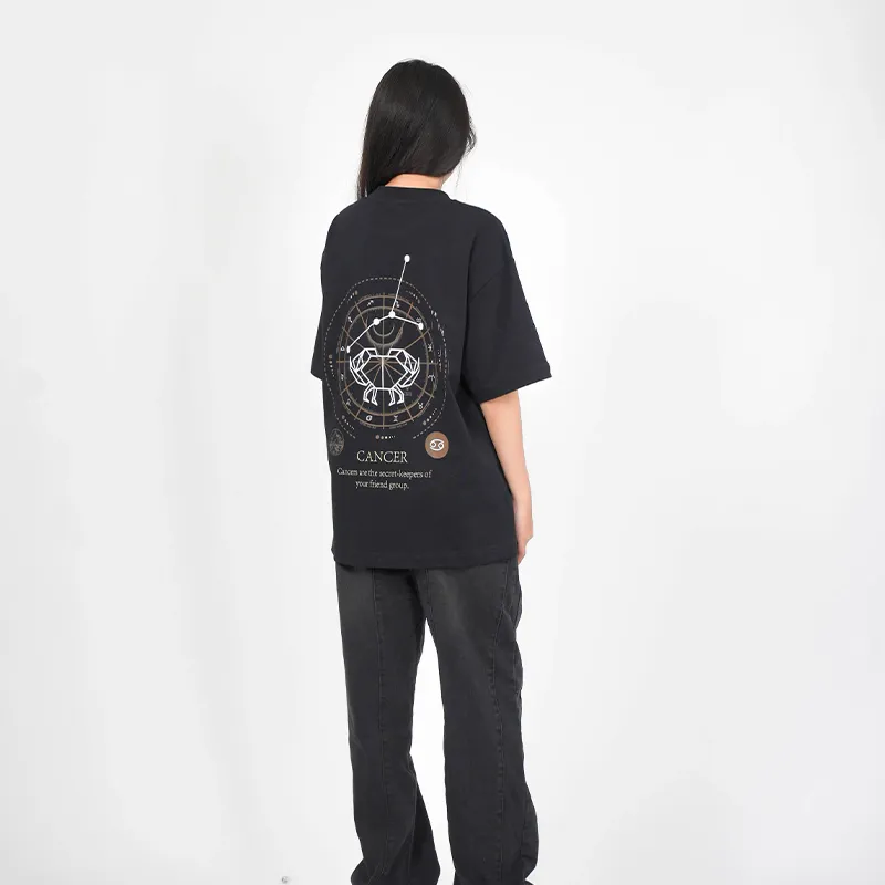 KFKU x IDLE IDOL T Shirt Unisex-23