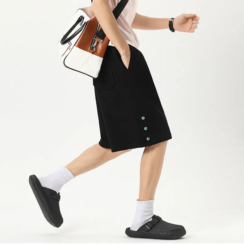 KFKU Casual Shorts Unisex-6