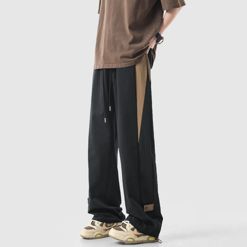 KFKU Casual Pants Unisex-2
