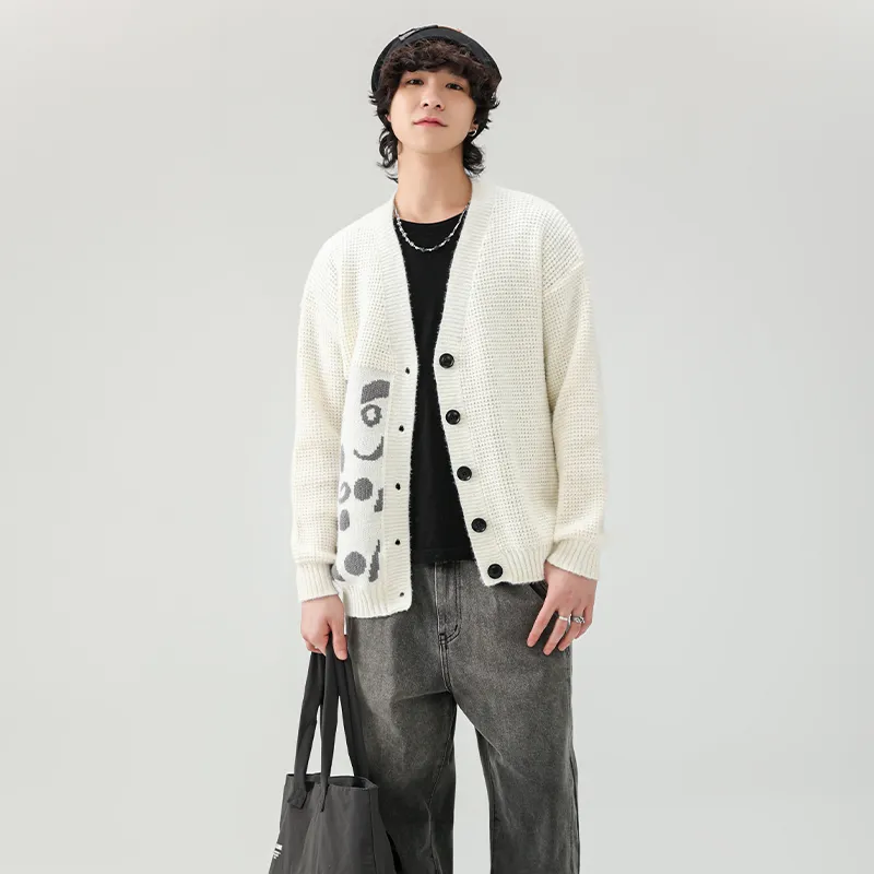 KFKU Sweaters Unisex-10