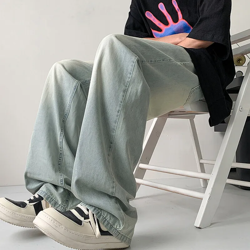 KFKU Jeans Unisex-2