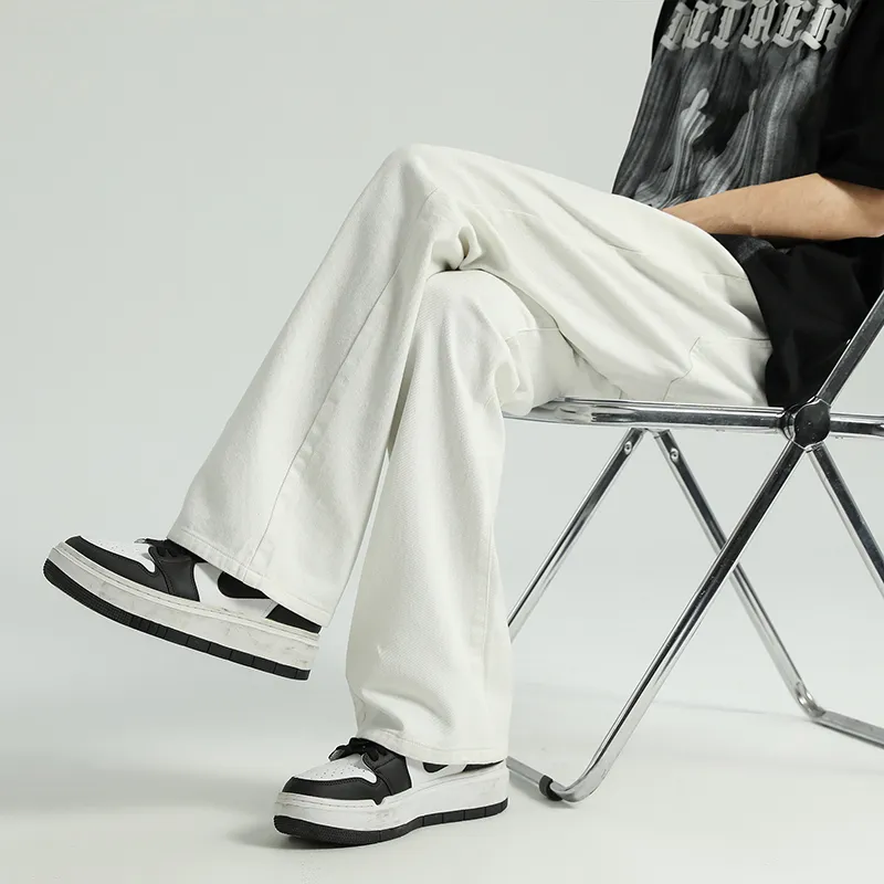 KFKU Jeans Unisex-22