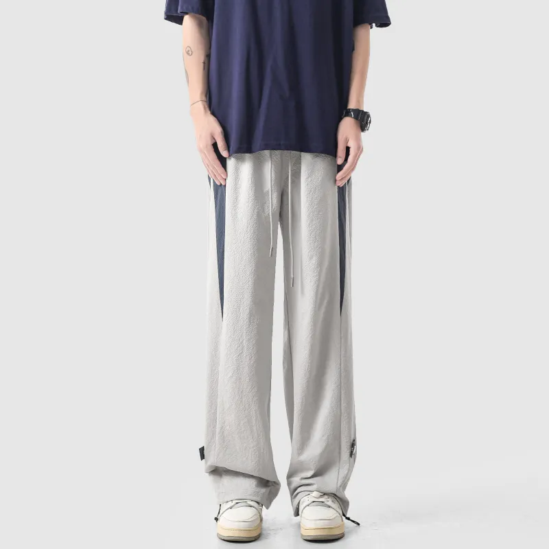 KFKU Casual Pants Unisex-7