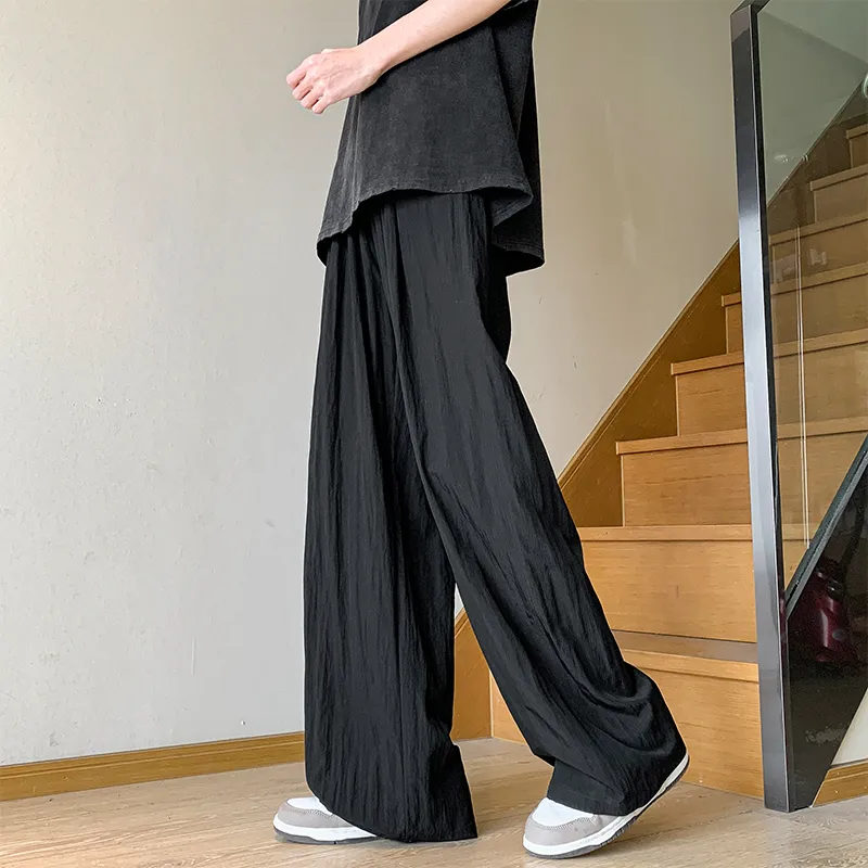 KFKU Casual Pants Unisex-23
