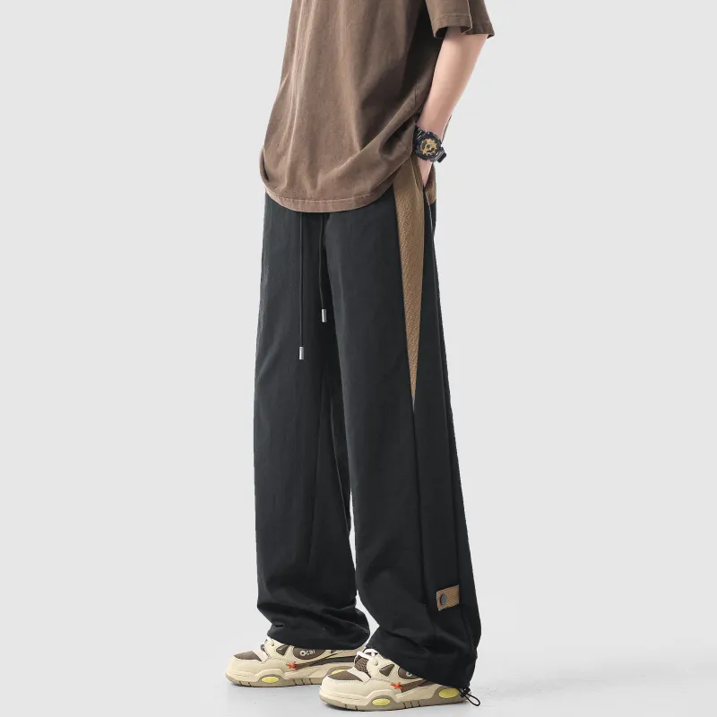 KFKU Casual Pants Unisex-1