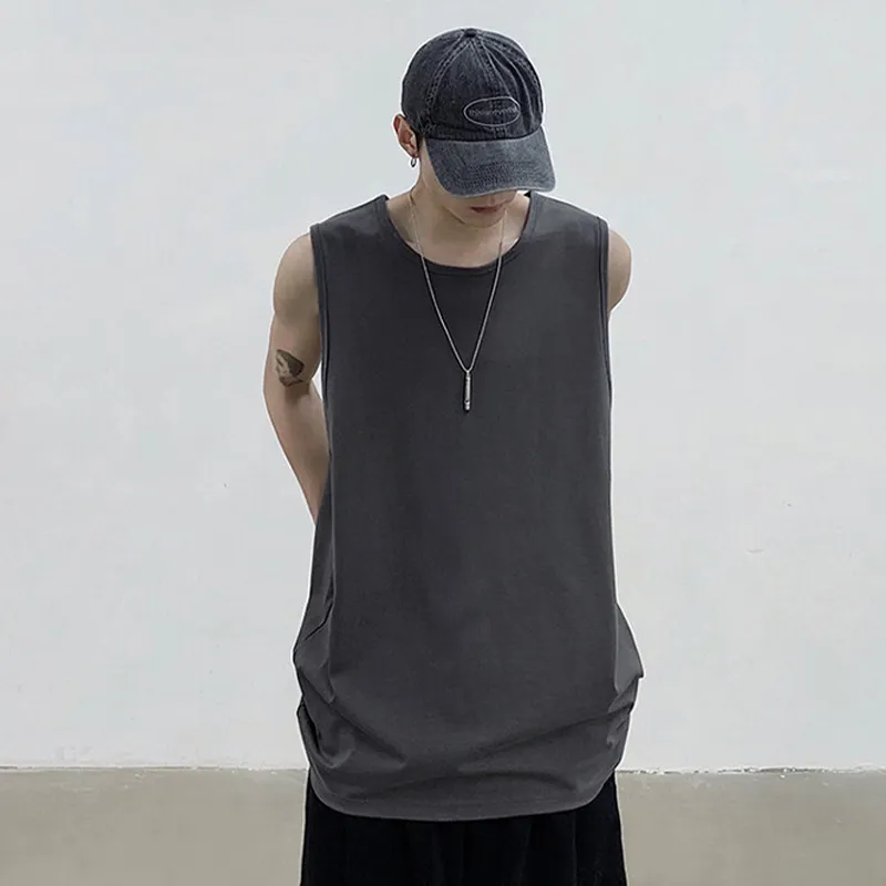 KFKU Tank Tops Unisex-8