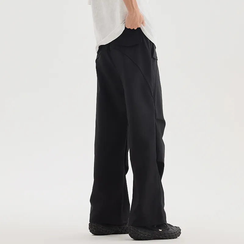 KFKU Cargo Pants Unisex-3