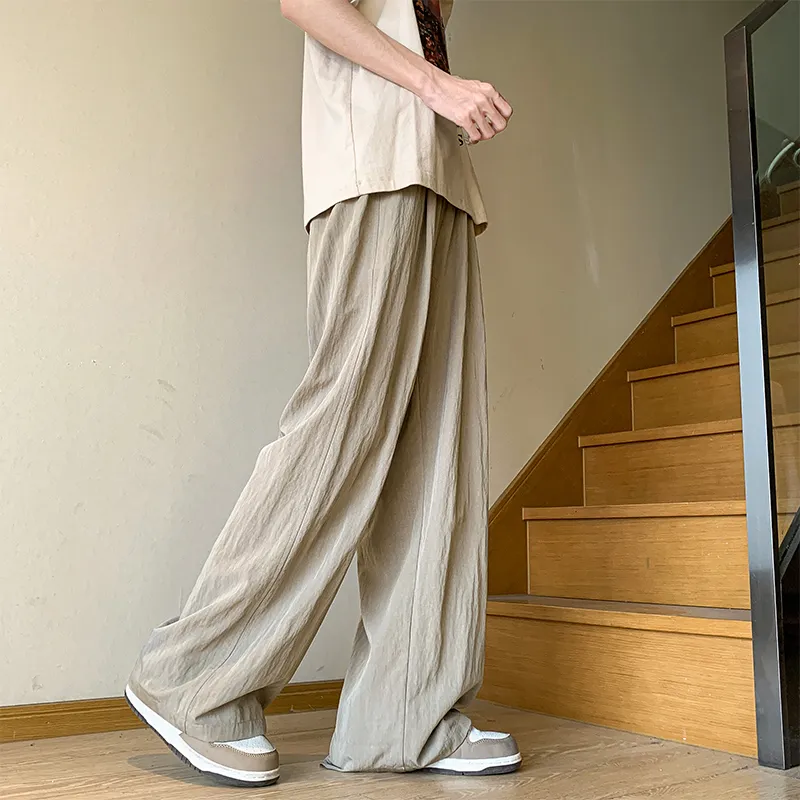 KFKU Casual Pants Unisex-51